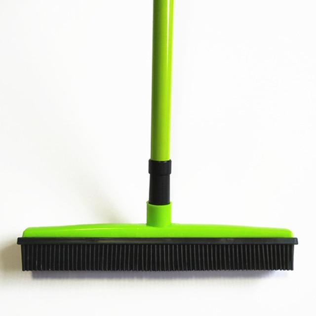 The Pet Broom - Pet Hair Remover