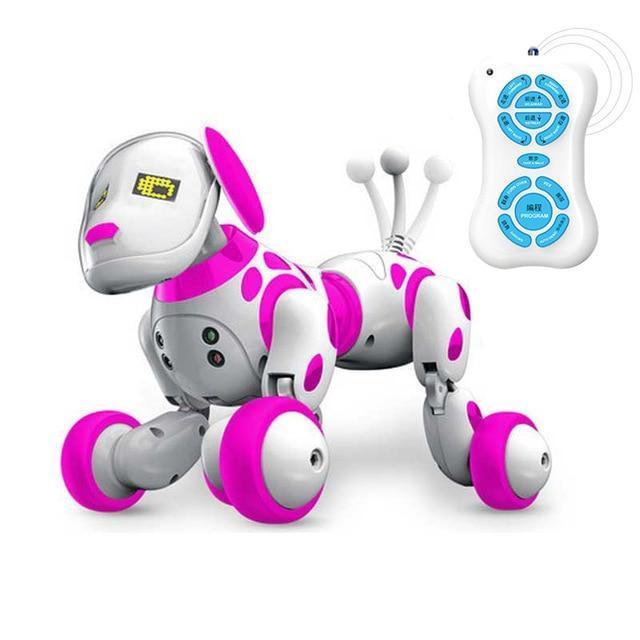 Smart Robot Dog Pet