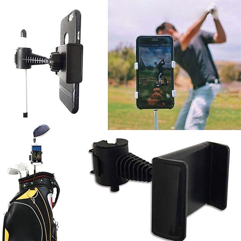 The Perfect Swing - Adjustable Phone Mount